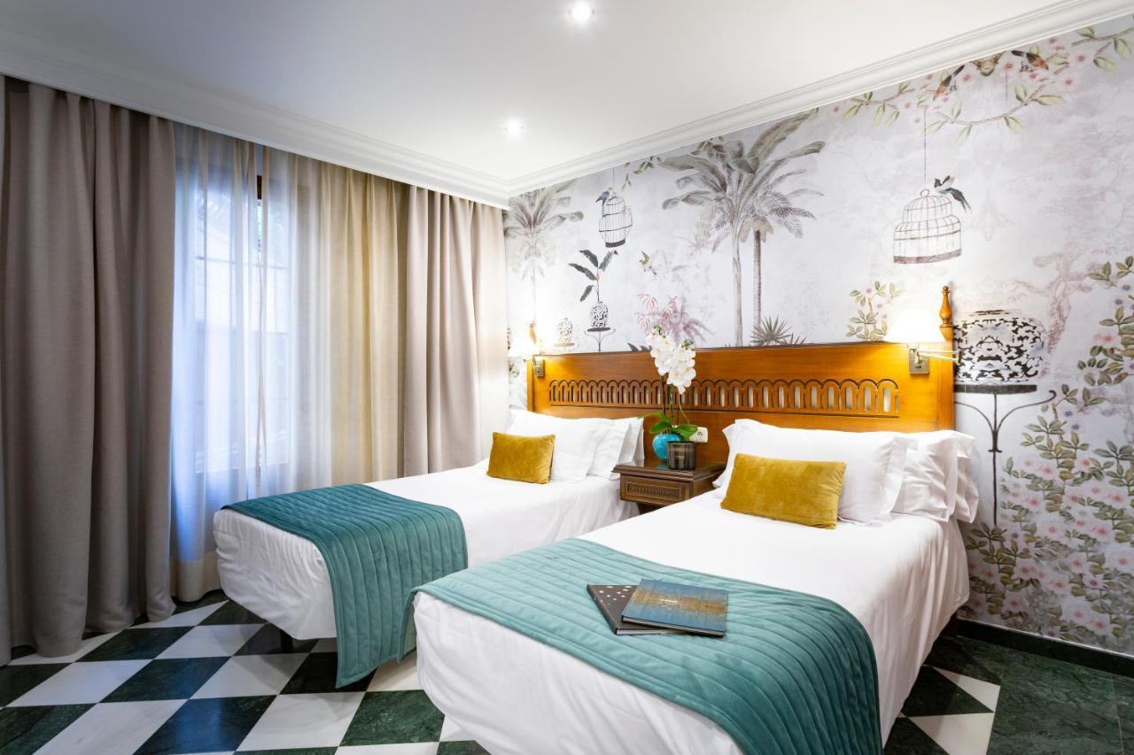 Boutique Almenas 3*