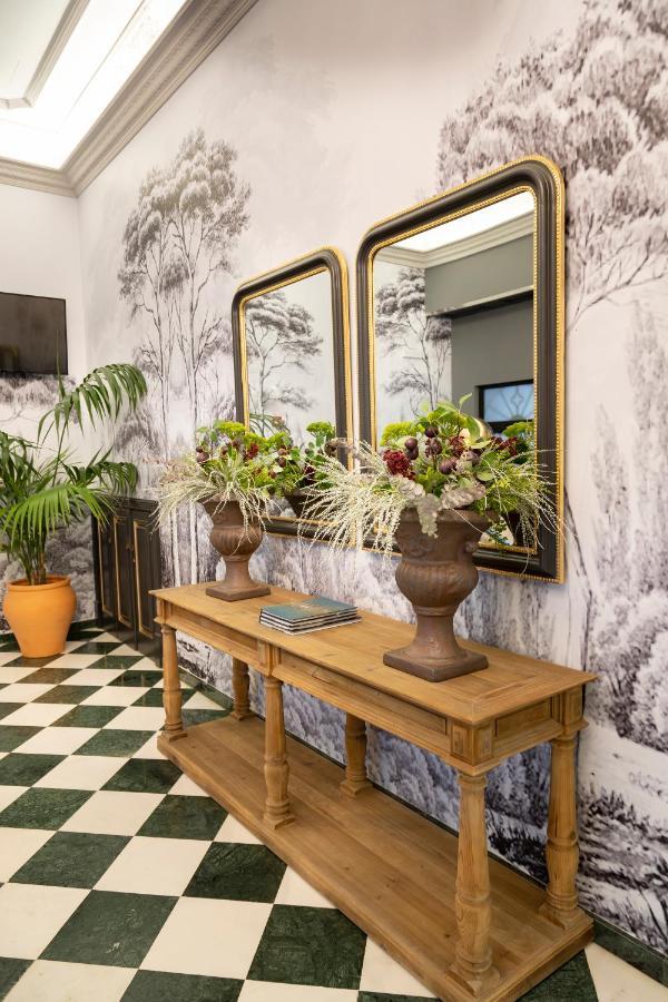 Boutique Almenas Hotel 3*